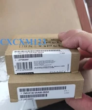 cxIn Stock Newest In Box Original Siemens 7MH4138-6AA00-0BA0 7MH41386AA000BA0