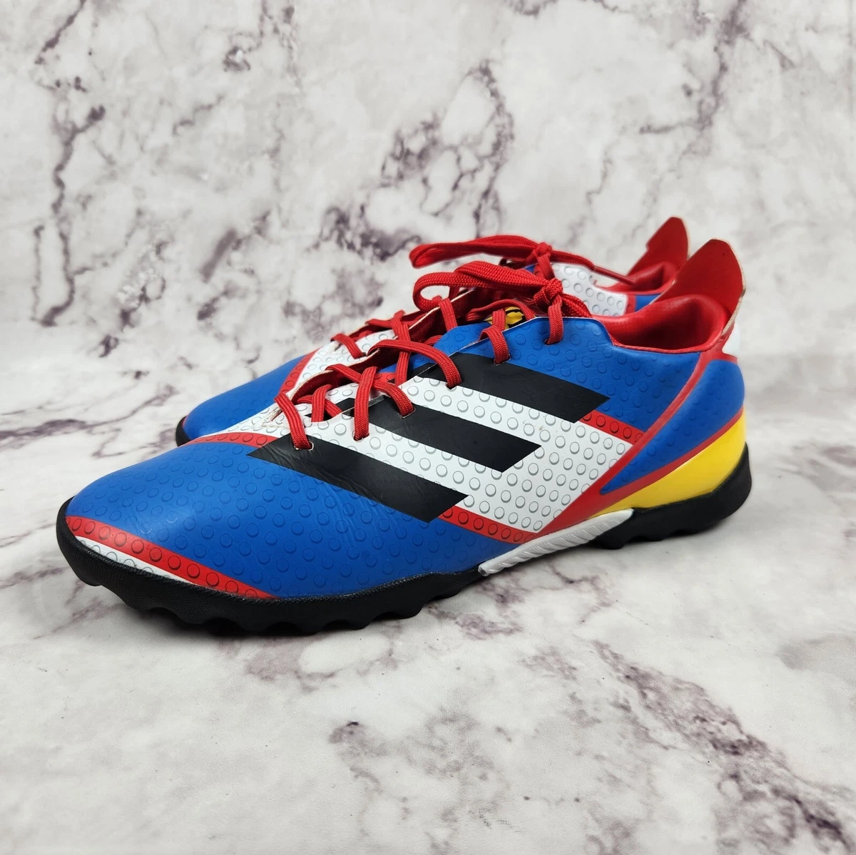 adidas 4 US Youth Soccer Shoes & Cleats for sale | eBay