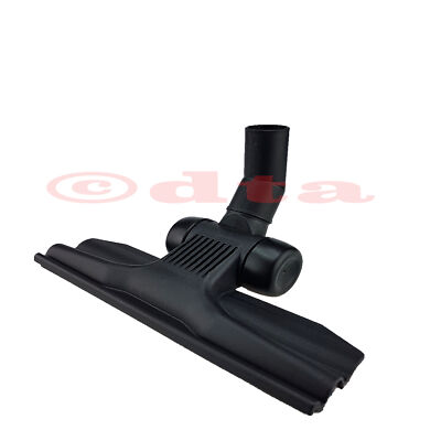 Floor Head  Low Profile For PACVAC GLIDE, NILFISK VP300 GHIBLI-T1 NILFISK GD910