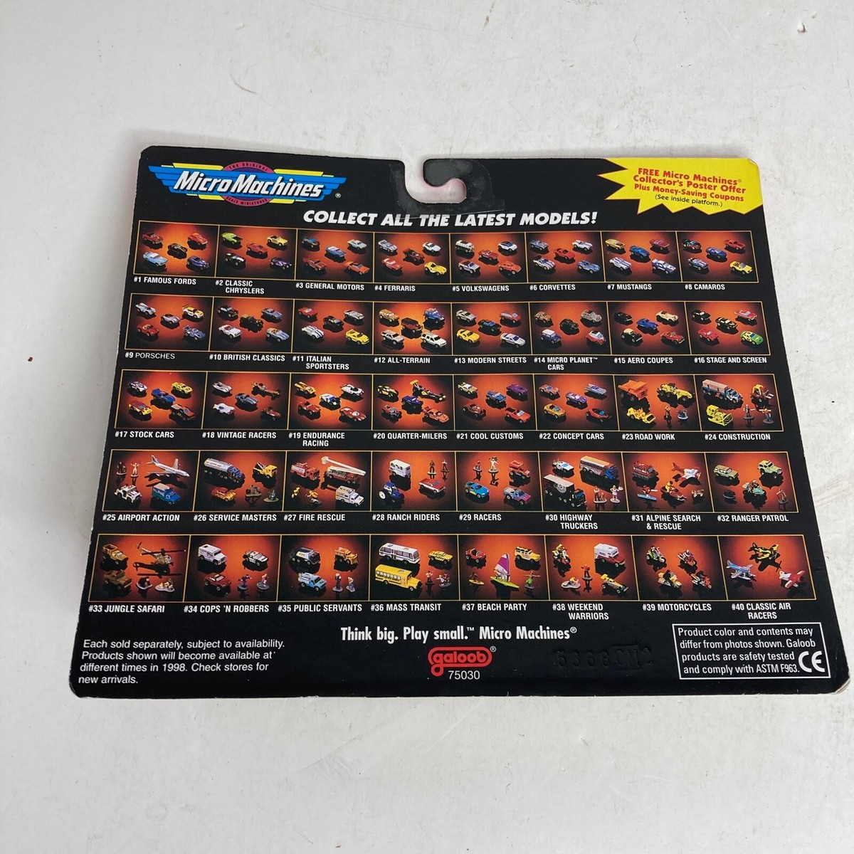 チョロQ 非売品MaguiarsVWNew Beetle Class e50be111-2a17-4f52-a319-