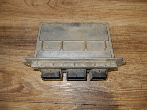 2011-13 Ford Edge 3.5L V6 Engine Computer Module ECU ECM PCM BT4A-12A650-ATB OEM - Picture 3 of 4