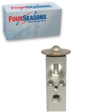 4 Seasons A/C Expansion Valve For 2000 Saturn LW1