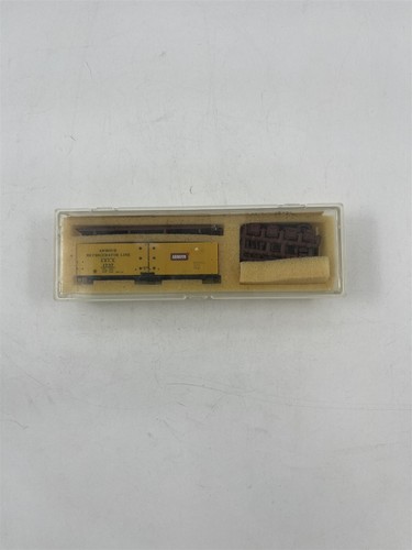 Armour Refrigerator Line A.R.I.X 1737 | Zustand: New