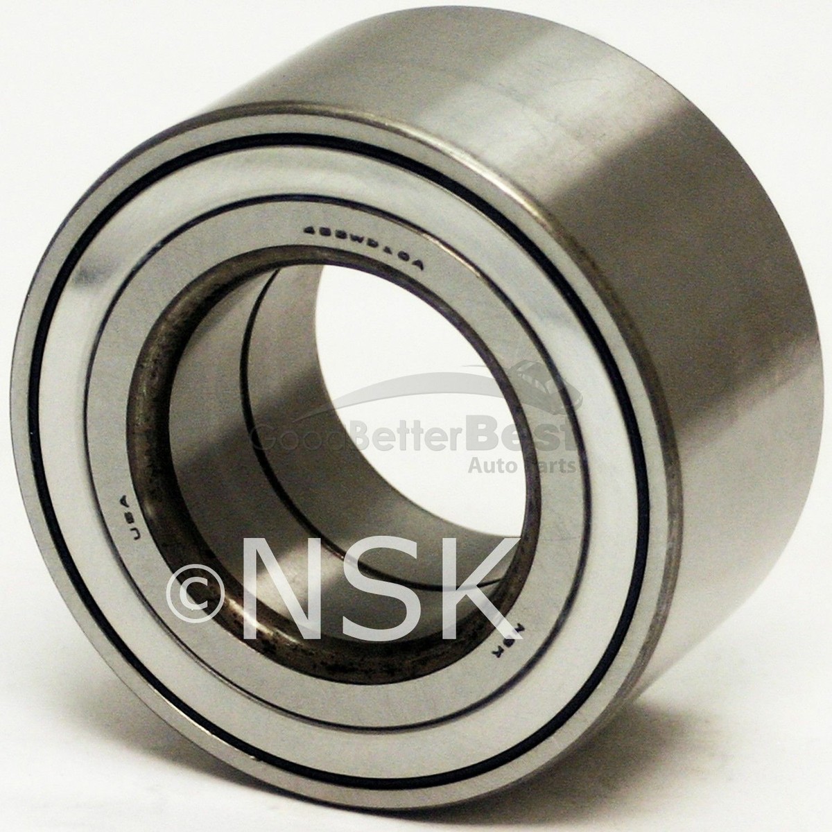One New NSK Wheel Bearing Front 45BWD10 | eBay