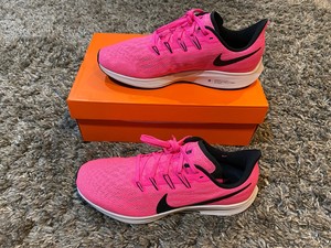 pegasus 36 pink