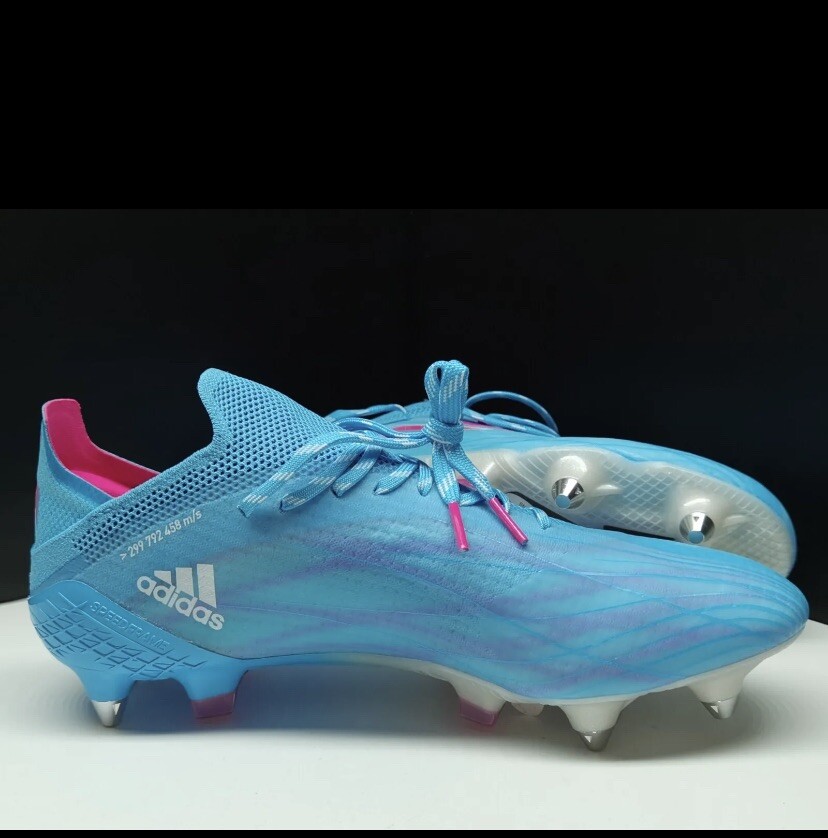 eees ADIDAS X SPEEDFLOW .1 SG GW7471 UK 7 US 7.5 EU 41 | eBay