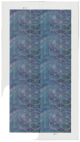 SAFE Ergänzungsblatt Für Medaillen-Album – 12 Transparente Waben, Format 185 X 225 Mm, Blau, 4-Loch