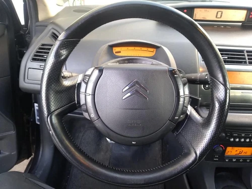 9650695477 Paragolpes Trasero para CITROEN C4 COUPE LX 2004 2821635 - Imagen 8 de 10