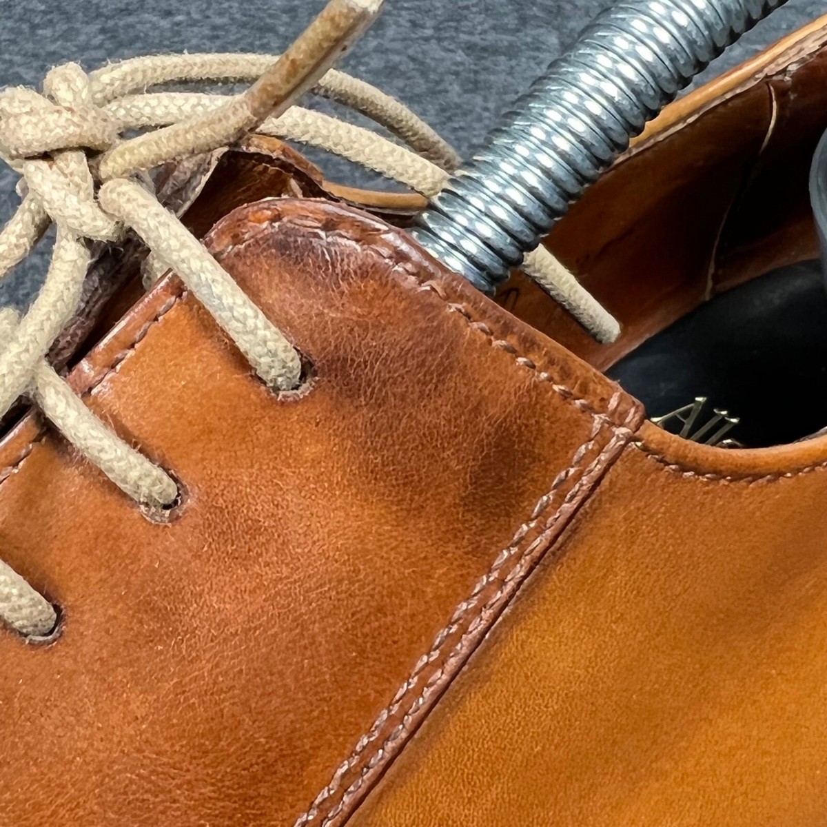 Allen Edmonds Berkeley Mens size 7D | eBay