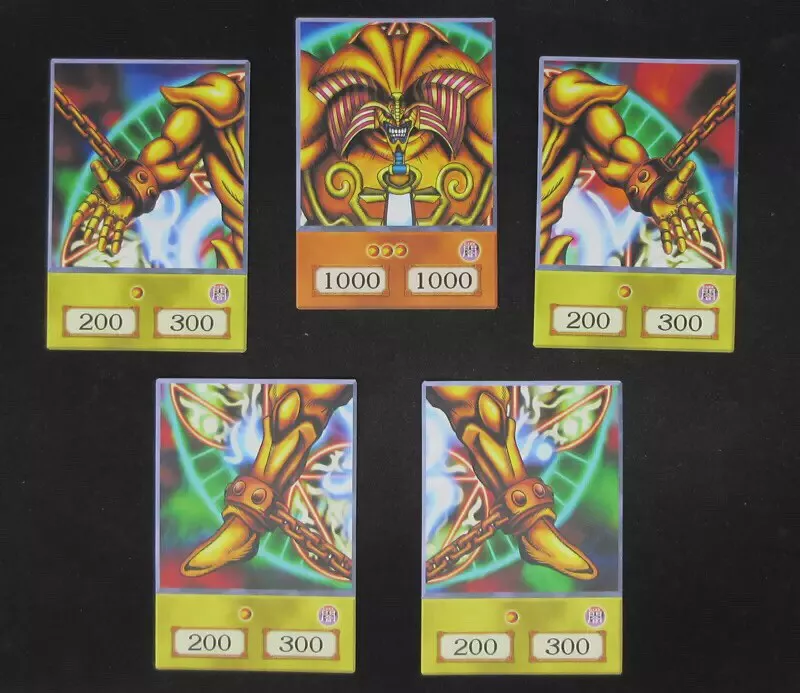 6 More Original Series YuGiOh Cards We Still Need in RealLife   TCGplayer Infinite