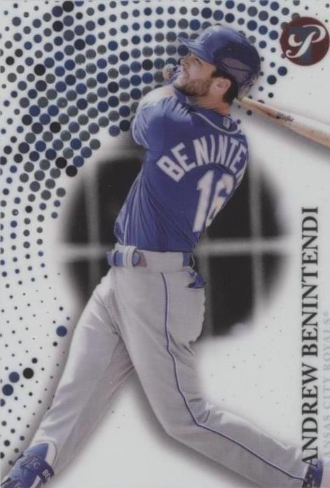 2022 Topps Pristine - Andrew Benintendi #125 for sale online | eBay