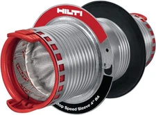 Hilti CP 653 BA 4 inch Firestop Speed Sleeve