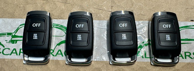 3G0963511E VW HEATER WEBASTO REMOTE CONTROL 3G0963511E NEW VW ORIGINAL PART!