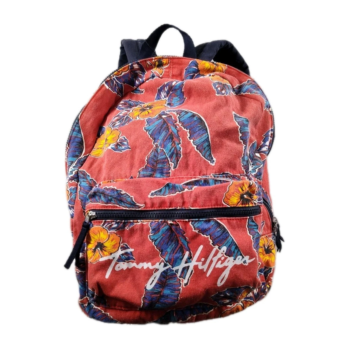Tommy Hilfiger Backpack Exterior Bags & Handbags for Women  display picture 1