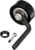 Riemenspanner Keilrippenriemen Drivealign™ Gates T39005 FüR BMW X5 X3 E60 E46