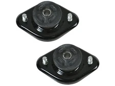 Rear Upper Suspension Strut Mount Kit For 1998-1999 BMW 323is RS679FX