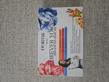 D’OR24k Prestige Med Spa Forever Young Advanced Serums