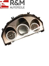 Mercedes Benz X204 GLK350 CDI Tacho Kombiinstrument orig. MB A2049005107 Mercedes Benz X204 GLK350 CDI Tacho Kombiinstrument orig. MB A2049005107