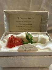 About Face Designs Messengers Paisley Collection Pink Rose For Someone Special