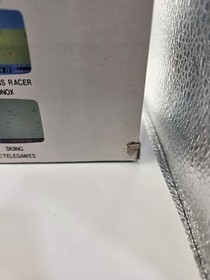 NTSC DINA 2 in 1 Telegames Personal Arcade Colecovision Sega NIB NOS