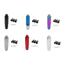 Unique Gear Knob Handle Shifter Gearstick Handball for Manual Transmission