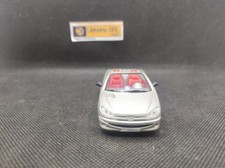 ▄▀▄ PEUGEOT 206 CC COUPE CABRIOLET OPEN - SOLIDO - N° 1559 - 1/43 ▄▀▄
