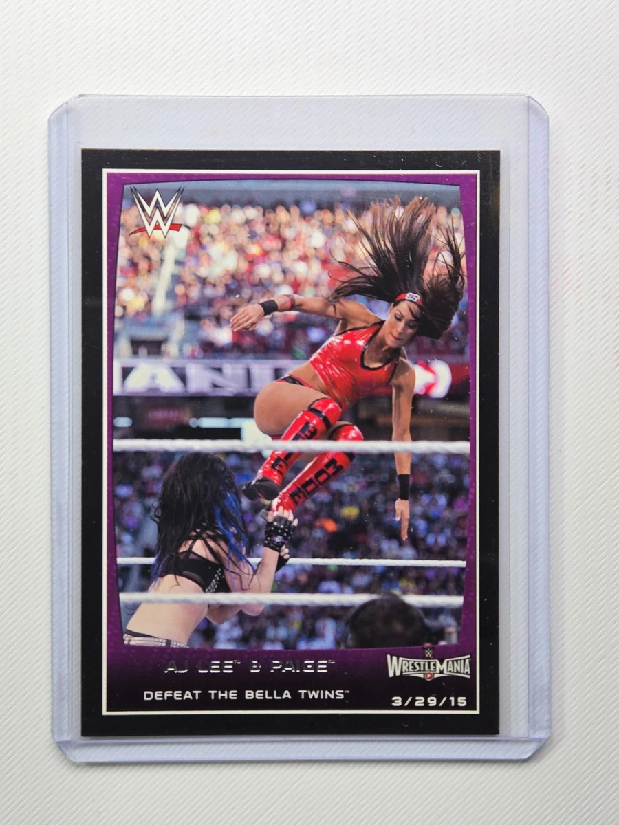 Paige Trading Cards for sale | eBay