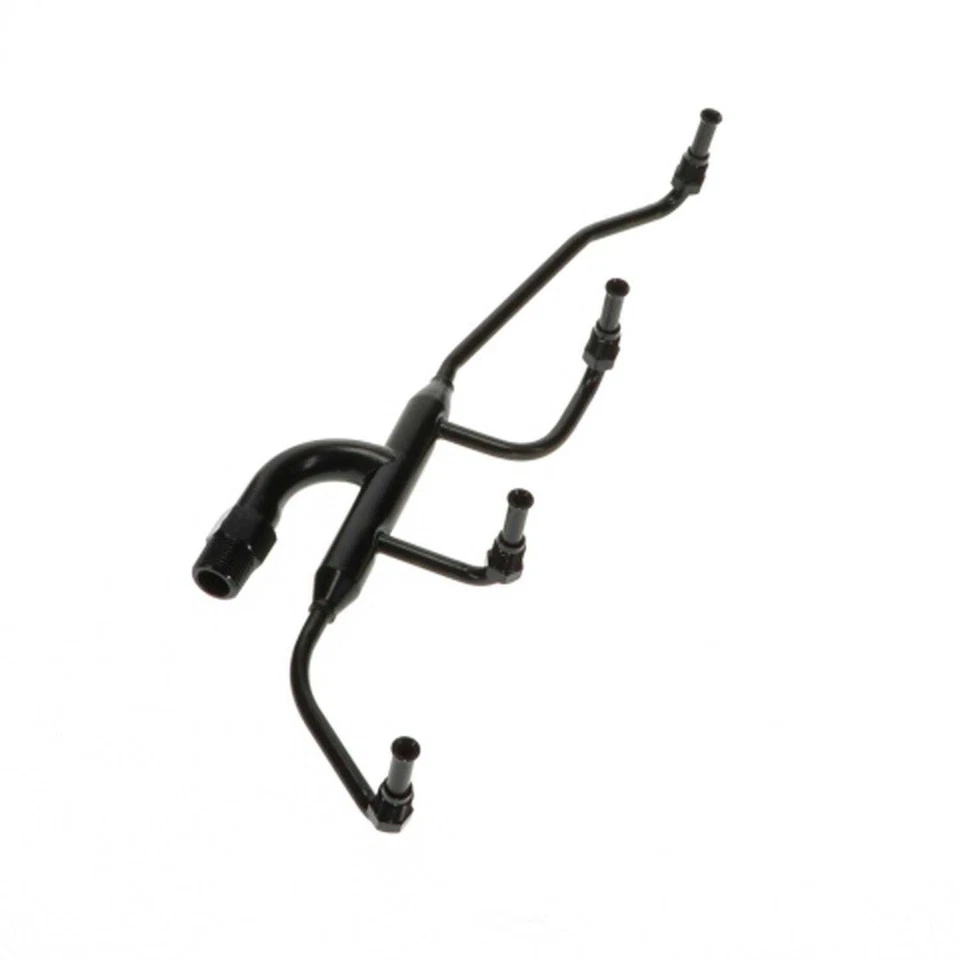 Tubo de inyección de aire secundario estándar AT142 Foto 2 de 4