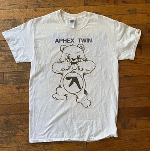 Aphex Twin Bear | eBay