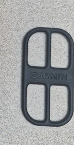 Garmin Cadence Sensor Band Replacement Strap OEM Small 