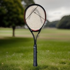 Tennis Head Prof. XL Racchetta Ammortizzante Vibrazioni Fascio Costante Oversize Rosso 7"