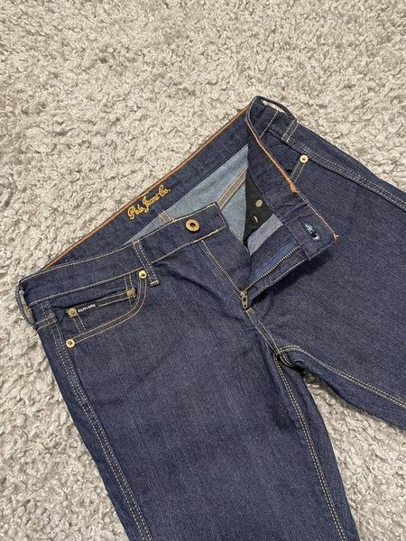 Women Ralph Lauren Jeans Navy 27 / S