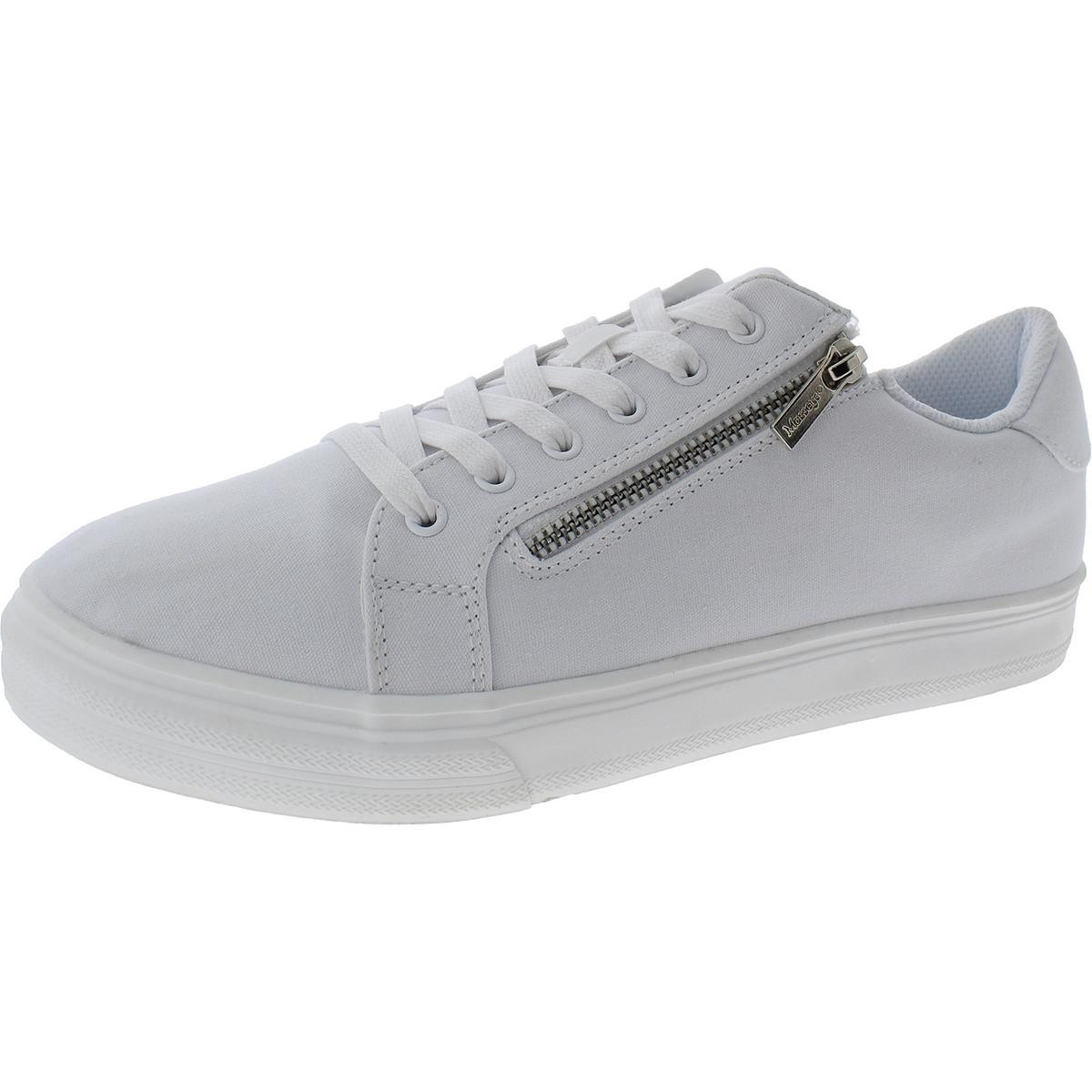 Повседневные и модные кроссовки Masseys Womens Berkeley White шириной 12 См C D W 9505 2790₽