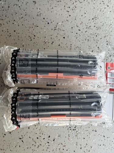 Nowy oryginalny czarny toner Canon 131H o dużej pojemności ZAWARTOŚĆ - Zdjęcie 4 z 9