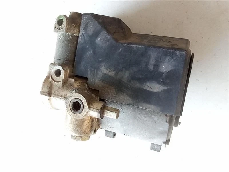 86-95 MERCEDES W124 260E ABS ANTI LOCK BRAKE Pump OEM TESTED 0265200043 - Image 4 of 4