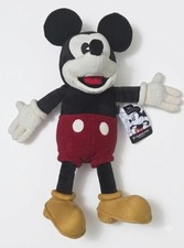 Folkmanis 5008 Mickey Mouse Hand Puppet - Multicolor