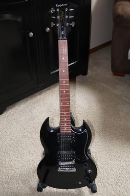 Epiphone SG Special Electric Guitar