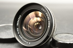 Carl Zeiss Jena Flektogon 20mm F4 | eBay