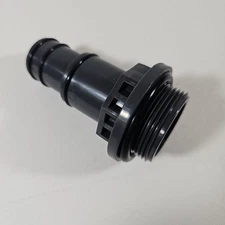 AQUASTRONG Sand Filter 2/3 HP SFPV121T Part: 1/2 HP Part 1 1/4 Hose Adapter