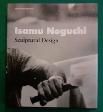 Noguchi, Isamu Noguchi.  Original-Leinenband - Erstausgabe  -NEU -Eingeschweißt!