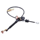 Automatic Transmission Shifter Cable Front For Honda Accord 2.3L AT 4cyl 1998-02