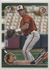 2019 Bowman Prospects Camo Rylan Bannon #BP-23 2id