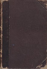 Die Nachtigall. Roman. Erster Band. Gustav von Putlitz: