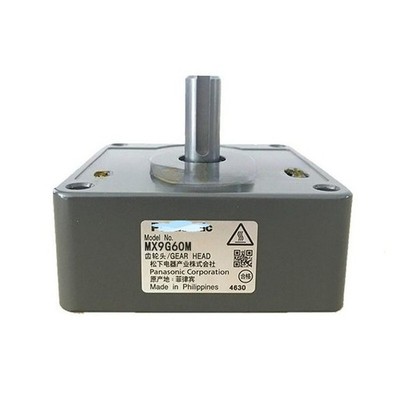 New MX9G60M Gear Reducer Gear Head
