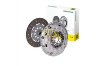 Kupplungssatz LuK SAC Schaeffler LuK 624 3171 09 FüR Opel Vectra Saab Signum CC
