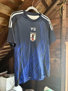 Y 3 Jfa | eBay