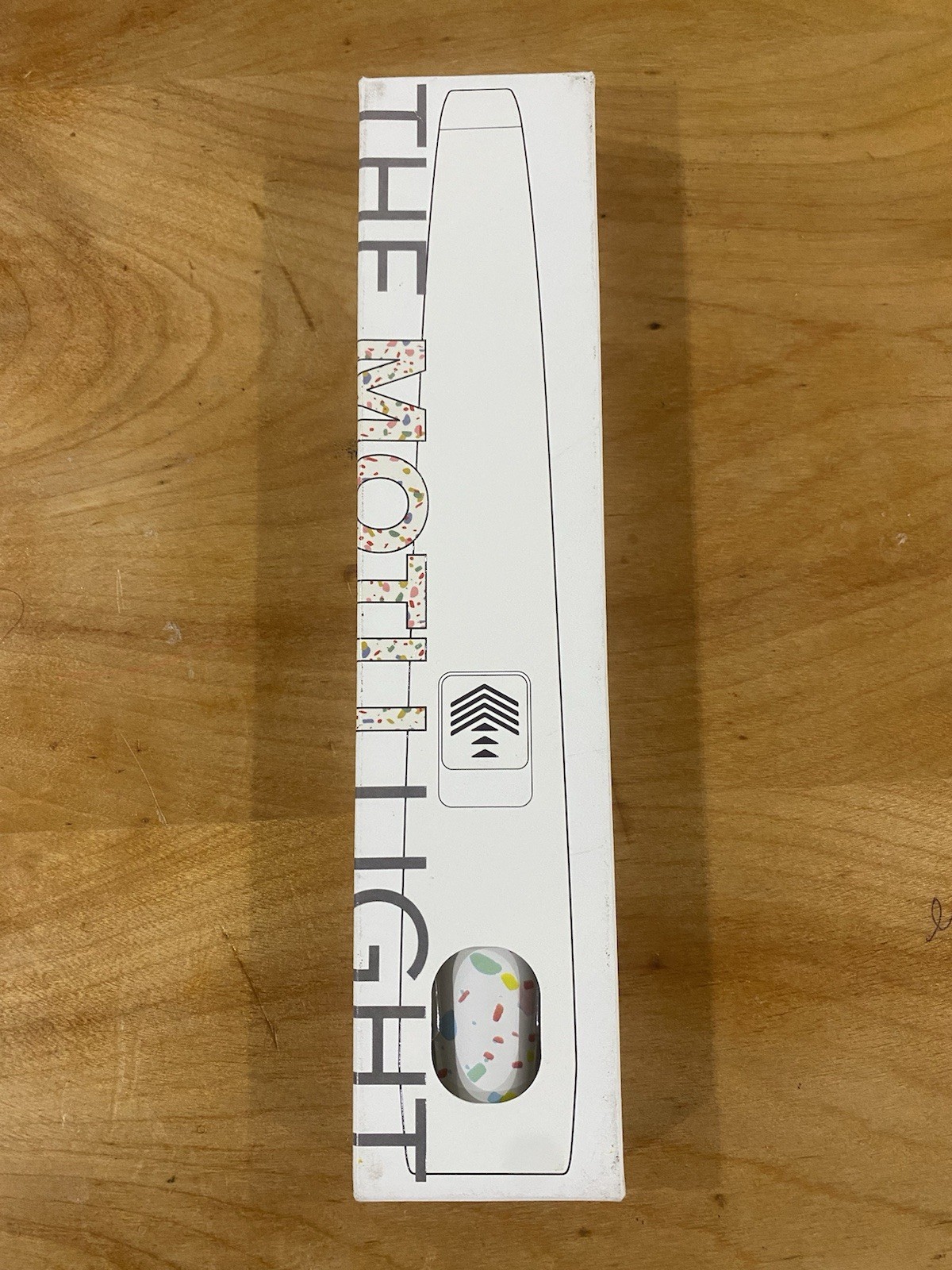 And Flashlight By The Usb Lighter Company