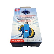 Sealed Switch Up Game Enhancer V 2.0 By Colle...