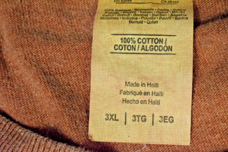 Camiseta De Colección Red Dirt Gildan Talla 3XL 90s Older Than Dirt Tombstone Arizona Foto 4 de 4