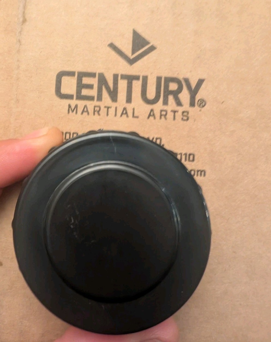 OEM Century Bob Replacement Cap Wavemaster XXL 2XL Punching